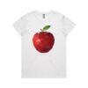 Maple Organic Ladies Tee (same day) Thumbnail