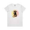 Maple Organic Ladies Tee (same day) Thumbnail