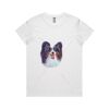 Maple Organic Ladies Tee (same day) Thumbnail