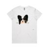 Maple Organic Ladies Tee (same day) Thumbnail