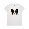 Maple Organic Ladies Tee (same day) Thumbnail
