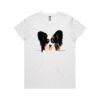 Maple Organic Ladies Tee (same day) Thumbnail