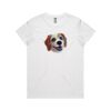Maple Organic Ladies Tee (same day) Thumbnail