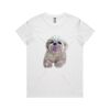 Maple Organic Ladies Tee (same day) Thumbnail
