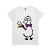 Maple Organic Ladies Tee (same day) Thumbnail