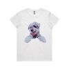 Maple Organic Ladies Tee (same day) Thumbnail