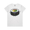Maple Organic Ladies Tee (same day) Thumbnail