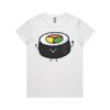 Maple Organic Ladies Tee (same day) Thumbnail