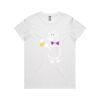 Maple Organic Ladies Tee (same day) Thumbnail