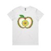 Maple Organic Ladies Tee (same day) Thumbnail