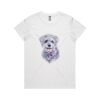Maple Organic Ladies Tee (same day) Thumbnail