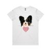 Maple Organic Ladies Tee (same day) Thumbnail
