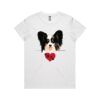 Maple Organic Ladies Tee (same day) Thumbnail