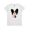 Maple Organic Ladies Tee (same day) Thumbnail