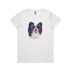 Maple Organic Ladies Tee (same day) Thumbnail