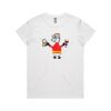 Maple Organic Ladies Tee (same day) Thumbnail