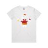Maple Organic Ladies Tee (same day) Thumbnail