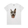 Maple Organic Ladies Tee (same day) Thumbnail