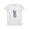 Maple Organic Ladies Tee (same day) Thumbnail