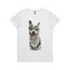 Maple Organic Ladies Tee (same day) Thumbnail