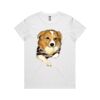 Maple Organic Ladies Tee (same day) Thumbnail