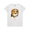 Maple Organic Ladies Tee (same day) Thumbnail