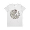 Maple Organic Ladies Tee (same day) Thumbnail