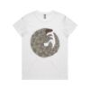 Maple Organic Ladies Tee (same day) Thumbnail
