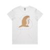Maple Organic Ladies Tee (same day) Thumbnail
