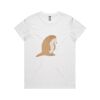Maple Organic Ladies Tee (same day) Thumbnail