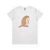 Maple Organic Ladies Tee (same day) Thumbnail