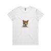 Maple Organic Ladies Tee (same day) Thumbnail