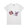 Maple Organic Ladies Tee (same day) Thumbnail