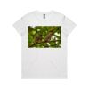 Maple Organic Ladies Tee (same day) Thumbnail