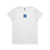 Maple Organic Ladies Tee (same day) Thumbnail