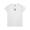 Maple Organic Ladies Tee (same day) Thumbnail