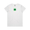 Maple Organic Ladies Tee (same day) Thumbnail