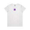 Maple Organic Ladies Tee (same day) Thumbnail
