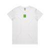 Maple Organic Ladies Tee (same day) Thumbnail