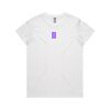 Maple Organic Ladies Tee (same day) Thumbnail