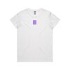 Maple Organic Ladies Tee (same day) Thumbnail