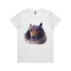 Maple Organic Ladies Tee (same day) Thumbnail