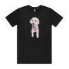 Staple Organic Tee (same day) Thumbnail