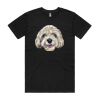 Staple Organic Tee (same day) Thumbnail