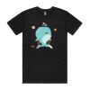 Staple Organic Tee (same day) Thumbnail