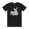 Staple Organic Tee (same day) Thumbnail