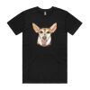 Staple Organic Tee (same day) Thumbnail