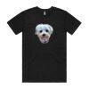 Staple Organic Tee (same day) Thumbnail