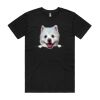 Staple Organic Tee (same day) Thumbnail
