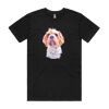 Staple Organic Tee (same day) Thumbnail